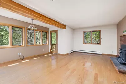414 Upper Travis Gulch Road, Black Hawk, CO 80422 - Photo 12