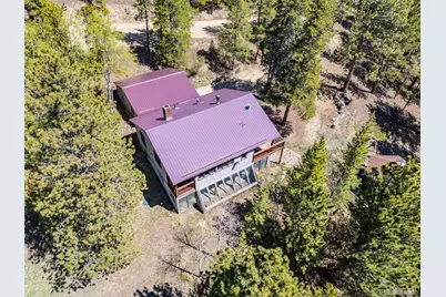 414 Upper Travis Gulch Road, Black Hawk, CO 80422 - Photo 6