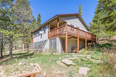 414 Upper Travis Gulch Road, Black Hawk, CO 80422 - Photo 50
