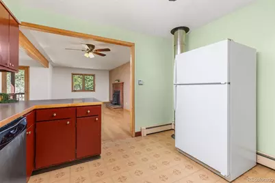414 Upper Travis Gulch Road, Black Hawk, CO 80422 - Photo 18