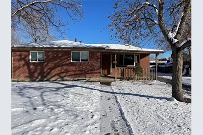 1250 S Ames Street, Lakewood, CO 80232 - Photo 1