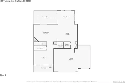 403 Twining Avenue, Brighton, CO 80601 - Photo 34