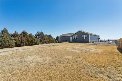 1434 4th Court, Deer Trail, CO 80105 - Photo 1