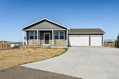 1434 4th Court, Deer Trail, CO 80105 - Photo 4