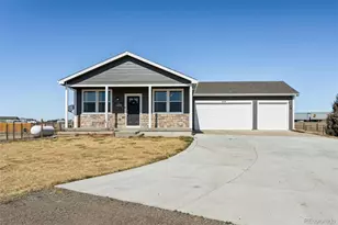 1434 4th Ct, Deer Trail, CO 80105 - Photo 4