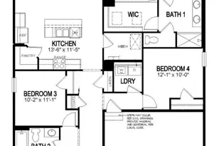 14234 Beebalm Ave, Parker, CO 80134 - Photo 38