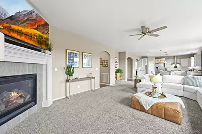 12168 Eastern Pine Lane, Parker, CO 80138 - Photo 42