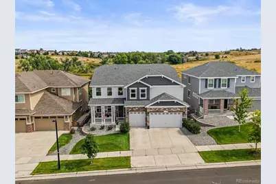 12168 Eastern Pine Lane, Parker, CO 80138 - Photo 2