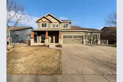 1010 Frisian Drive, Fort Collins, CO 80524 - Photo 1
