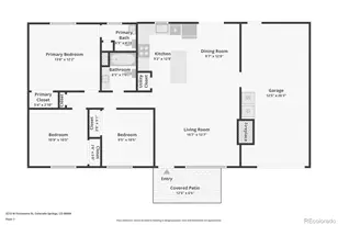 3212 W Fontanero Street W, Colorado Springs, CO 80904 - Photo 46