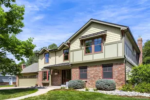 4991 S Boston St, Greenwood Village, CO 80111 - Photo 1