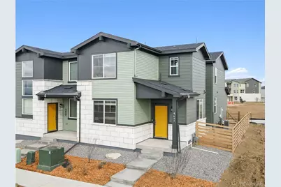 5422 N Denali Boulevard, Aurora, CO 80019 - Photo 2