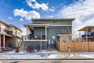 4532 Elegant St, Castle Rock, CO 80109 - Photo 1