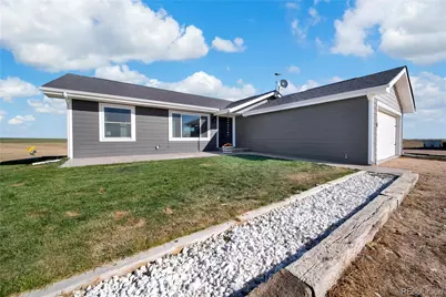 33490 County Road 42, Otis, CO 80743 - Photo 2