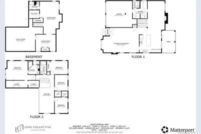 2490 W Kettle Avenue, Littleton, CO 80120 - Photo 2