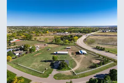 5948 King Court, Parker, CO 80134 - Photo 1