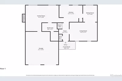 14896 E Caspian Place, Aurora, CO 80014 - Photo 36