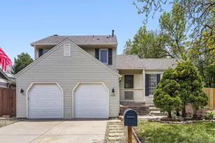 14896 E Caspian Pl, Aurora, CO 80014 - Photo 1