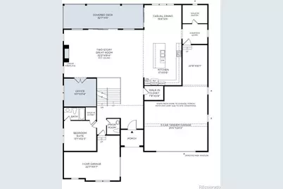 11404 Soza Point, Castle Rock, CO 80138 - Photo 2