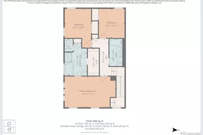 13626 Garfield Street #A, Thornton, CO 80602 - Photo 20