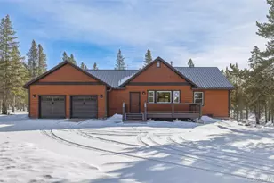 560 Alpine Cirque, Leadville, CO 80461 - Photo 1