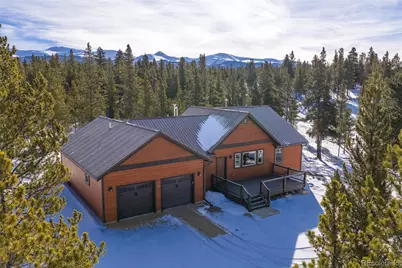 560 Alpine Cirque, Leadville, CO 80461 - Photo 2