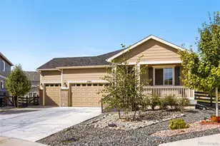 22107 E Tufts Dr, Aurora, CO 80015 - Photo 2