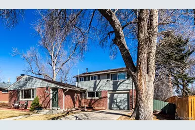 6160 Everett Street, Arvada, CO 80004 - Photo 2
