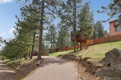 29772 Spruce Road, Evergreen, CO 80439 - Photo 2
