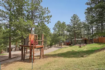 29772 Spruce Road, Evergreen, CO 80439 - Photo 4