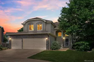 10855 Crooke Dr, Parker, CO 80134 - Photo 1