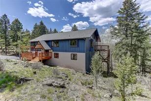 7765 Swaps Trail, Evergreen, CO 80439 - Photo 2