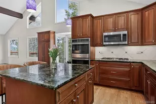 7765 Swaps Trail, Evergreen, CO 80439 - Photo 16