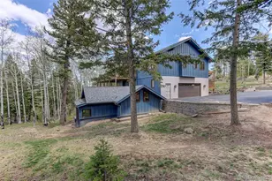7765 Swaps Trail, Evergreen, CO 80439 - Photo 4