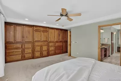 7765 Swaps Trail, Evergreen, CO 80439 - Photo 24