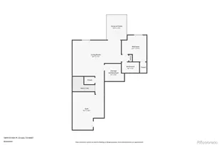 18976 W 84th Pl, Arvada, CO 80007 - Photo 42