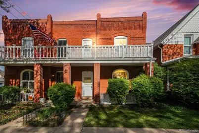 404 S Grant Street, Denver, CO 80209 - Photo 1