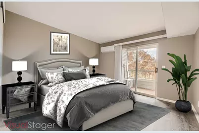 5745 W Atlantic Place #206, Lakewood, CO 80227 - Photo 12