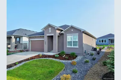 9537 Bugaboo Drive, Colorado Springs, CO 80924 - Photo 1