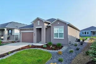 9537 Bugaboo Dr., Colorado Springs, CO 80924 - Photo 1