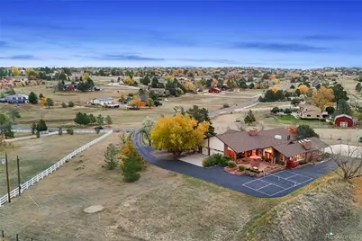 16990 E Hinsdale Avenue, Foxfield, CO 80016 - Photo 4