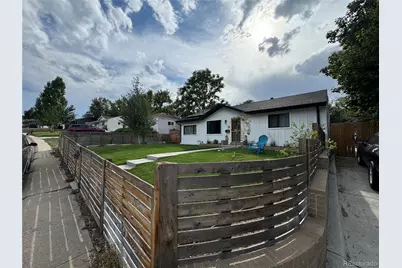 1811 S Newton Street, Denver, CO 80219 - Photo 4