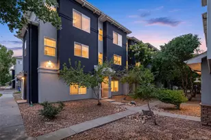 9300 E Florida Ave, Denver, CO 80247 - Photo 1