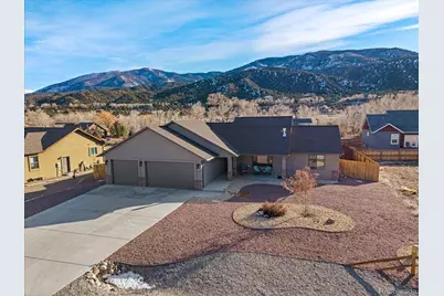 1115 E Sabeta Avenue, Poncha Springs, CO 81242 - Photo 1