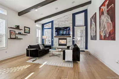 6241 N Galena Street, Denver, CO 80238 - Photo 2