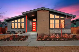 6241 N Galena St, Denver, CO 80238 - Photo 1