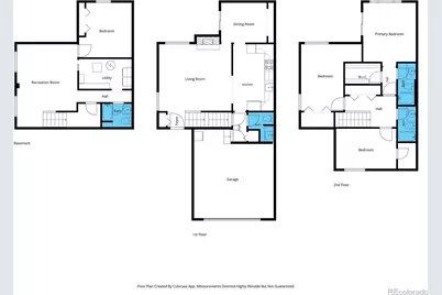 5671 W 71st Avenue, Arvada, CO 80003 - Photo 44