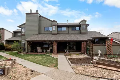 10372 W Florida Avenue #A, Lakewood, CO 80232 - Photo 1