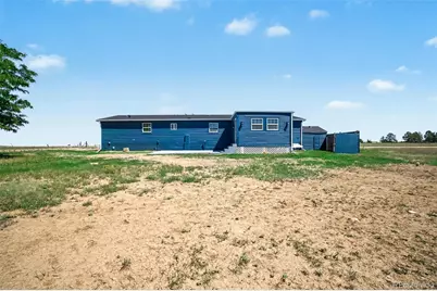 40945 Topaz Drive, Deer Trail, CO 80105 - Photo 44