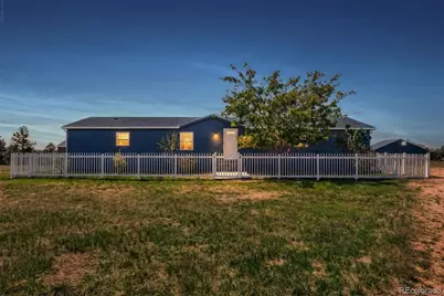 40945 Topaz Drive, Deer Trail, CO 80105 - Photo 1